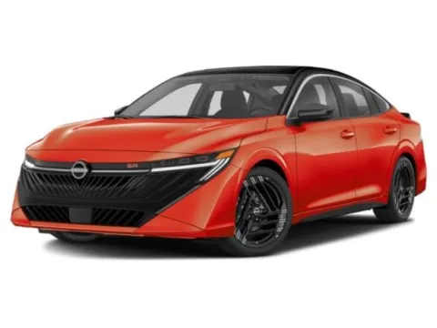 Gray 2026 Nissan Sentra SR for sale in Kennesaw, GA