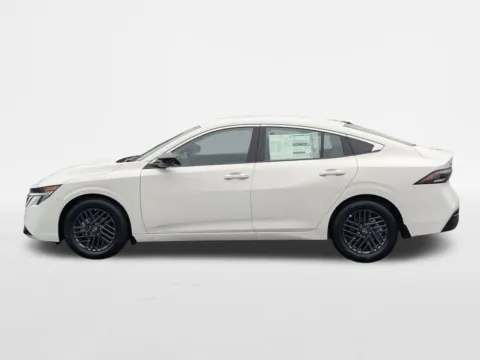 More photos of 2026 Nissan Sentra SV at Town Center Nissan, GA