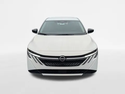 Another view of 2026 Nissan Sentra SV for sale in Kennesaw, GA at Town Center Nissan