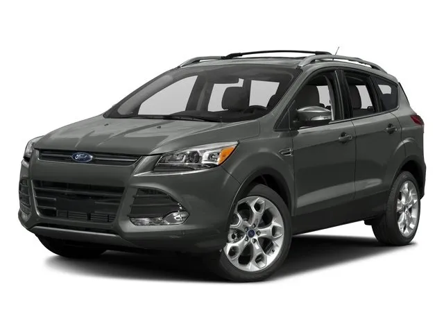 2016 Ford Escape Titanium for sale in Kennesaw, GA
