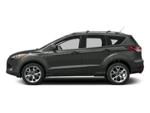 Another view of 2016 Ford Escape Titanium for sale in Kennesaw, GA at Town Center Nissan