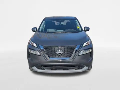 Another view of 2023 Nissan Rogue SV for sale in Kennesaw, GA at Town Center Nissan