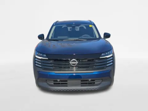 Another view of 2026 Nissan Kicks SV for sale in Kennesaw, GA at Town Center Nissan