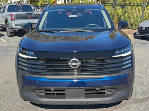 Another view of 2026 Nissan Kicks SV for sale in Kennesaw, GA at Town Center Nissan