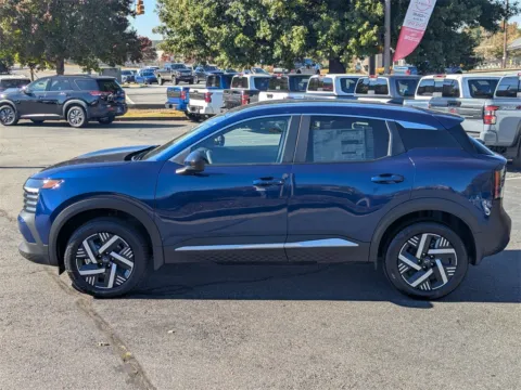 More photos of 2026 Nissan Kicks SV at Town Center Nissan, GA