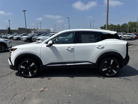 More photos of 2025 Nissan Kicks SR at Town Center Nissan, GA
