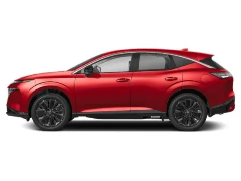 Another view of 2026 Nissan Murano Platinum for sale in Kennesaw, GA at Town Center Nissan