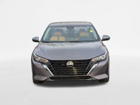 Another view of 2024 Nissan Sentra SV for sale in Kennesaw, GA at Town Center Nissan