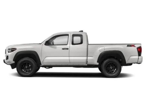 More photos of 2022 Toyota Tacoma SR at Town Center Nissan, GA