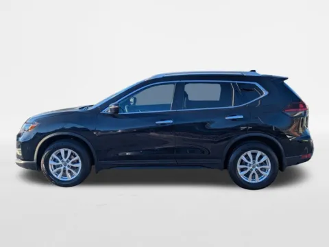 More photos of 2019 Nissan Rogue S at Town Center Nissan, GA