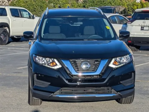 Another view of 2019 Nissan Rogue S for sale in Kennesaw, GA at Town Center Nissan