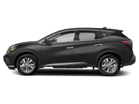 Another view of 2018 Nissan Murano SL for sale in Kennesaw, GA at Town Center Nissan