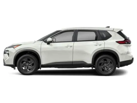 Photos of 2026 Nissan Rogue SV for sale in Kennesaw, GA at Town Center Nissan