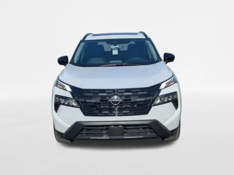 Another view of 2026 Nissan Rogue Dark Armor for sale in Kennesaw, GA at Town Center Nissan