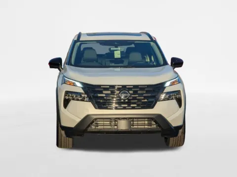 Another view of 2026 Nissan Rogue Dark Armor for sale in Kennesaw, GA at Town Center Nissan