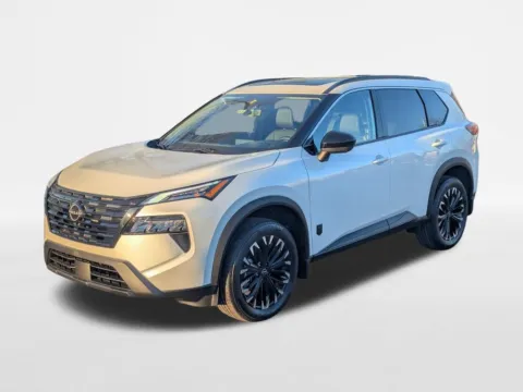 More photos of 2026 Nissan Rogue Dark Armor at Town Center Nissan, GA