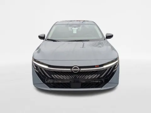 Another view of 2026 Nissan Sentra SR for sale in Kennesaw, GA at Town Center Nissan