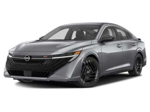 Another view of 2026 Nissan Sentra SR for sale in Kennesaw, GA at Town Center Nissan