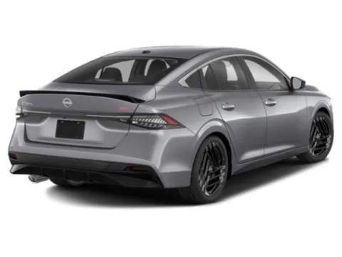 More photos of 2026 Nissan Sentra SR at Town Center Nissan, GA