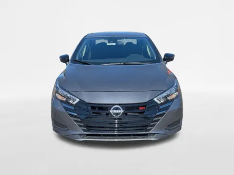 Another view of 2025 Nissan Versa 1.6 SR for sale in Kennesaw, GA at Town Center Nissan