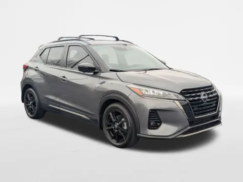 Photos of 2022 Nissan Kicks SR for sale in Kennesaw, GA at Town Center Nissan