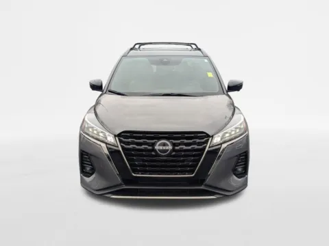 Another view of 2022 Nissan Kicks SR for sale in Kennesaw, GA at Town Center Nissan