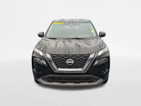 Another view of 2023 Nissan Rogue S for sale in Kennesaw, GA at Town Center Nissan