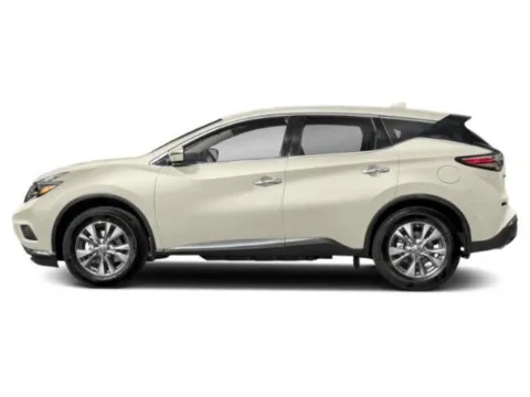 Another view of 2018 Nissan Murano SL for sale in Kennesaw, GA at Town Center Nissan