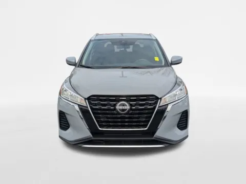 Another view of 2024 Nissan Kicks SV for sale in Kennesaw, GA at Town Center Nissan