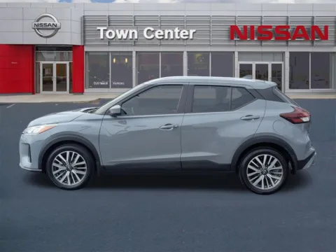 More photos of 2024 Nissan Kicks SV at Town Center Nissan, GA