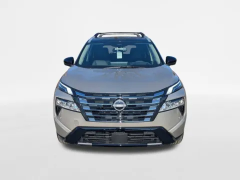 Another view of 2026 Nissan Rogue Platinum for sale in Kennesaw, GA at Town Center Nissan