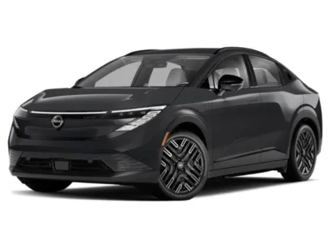 Another view of 2026 Nissan Leaf PLATINUM+ for sale in Kennesaw, GA at Town Center Nissan