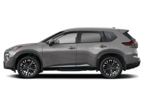 Another view of 2026 Nissan Rogue Platinum for sale in Kennesaw, GA at Town Center Nissan
