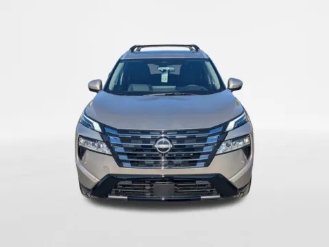 Another view of 2026 Nissan Rogue Platinum for sale in Kennesaw, GA at Town Center Nissan