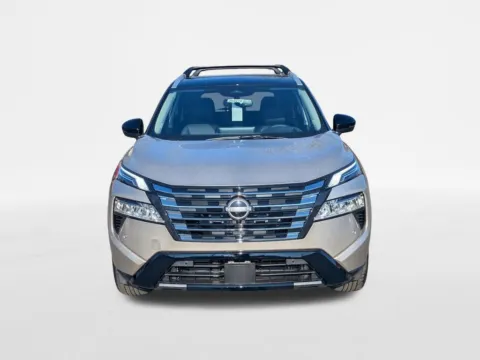 Another view of 2026 Nissan Rogue Platinum for sale in Kennesaw, GA at Town Center Nissan