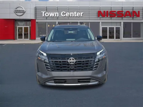 More photos of 2026 Nissan Pathfinder SL at Town Center Nissan, GA