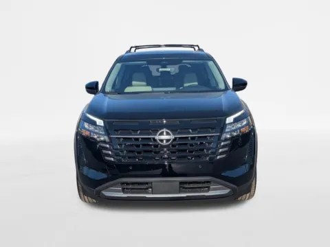 Another view of 2026 Nissan Pathfinder SL for sale in Kennesaw, GA at Town Center Nissan