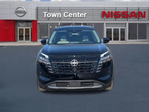 Another view of 2026 Nissan Pathfinder SL for sale in Kennesaw, GA at Town Center Nissan