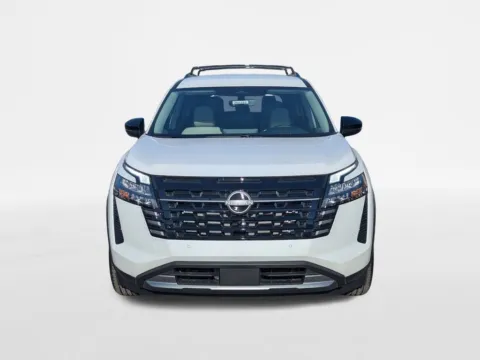 Another view of 2026 Nissan Pathfinder SL for sale in Kennesaw, GA at Town Center Nissan