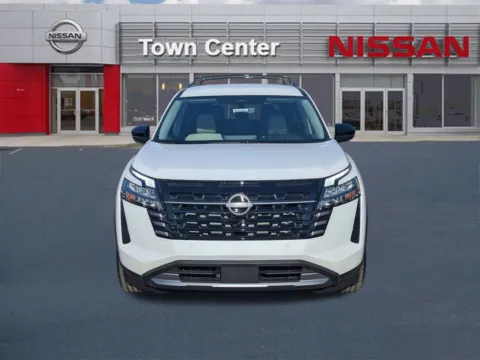 Another view of 2026 Nissan Pathfinder SL for sale in Kennesaw, GA at Town Center Nissan