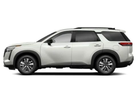 Photos of 2026 Nissan Pathfinder SL for sale in Kennesaw, GA at Town Center Nissan