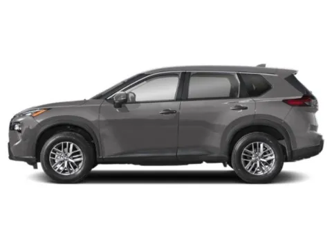 Another view of 2026 Nissan Rogue S for sale in Kennesaw, GA at Town Center Nissan