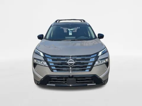 Another view of 2026 Nissan Rogue Platinum for sale in Kennesaw, GA at Town Center Nissan