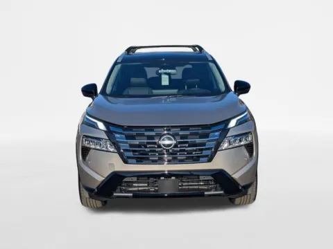 Another view of 2026 Nissan Rogue Platinum for sale in Kennesaw, GA at Town Center Nissan