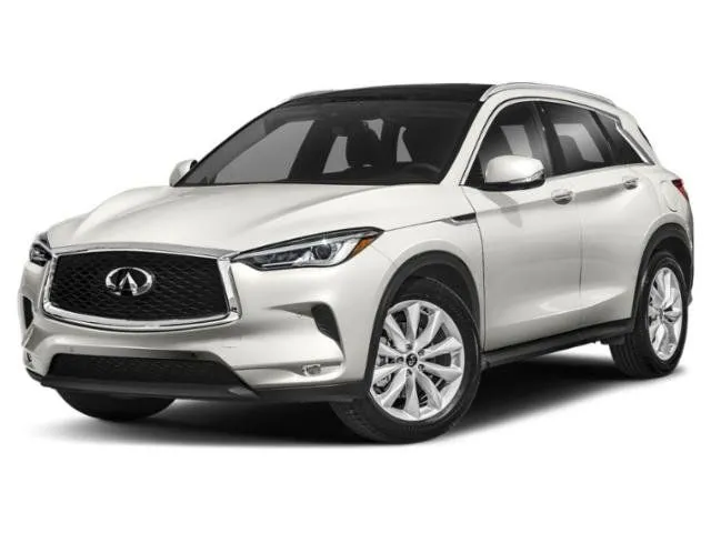 2020 INFINITI QX50 ESSENTIAL for sale in Kennesaw, GA