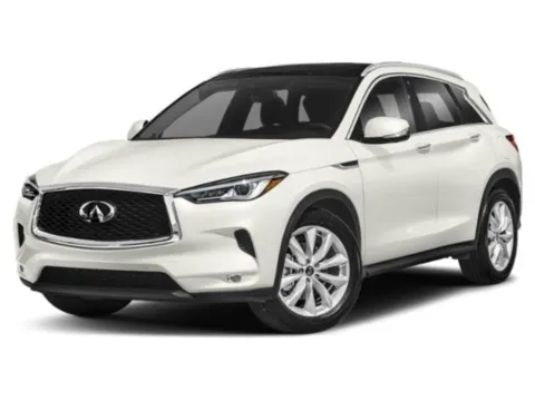 More photos of 2020 INFINITI QX50 ESSENTIAL at Town Center Nissan, GA