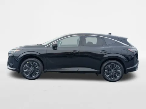 More photos of 2026 Nissan Murano Platinum at Town Center Nissan, GA