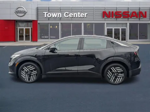 More photos of 2026 Nissan Leaf SV+ at Town Center Nissan, GA