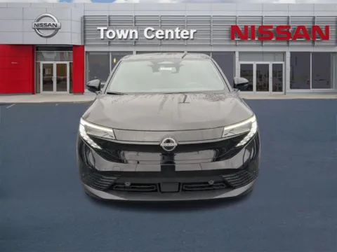 Another view of 2026 Nissan Leaf SV+ for sale in Kennesaw, GA at Town Center Nissan