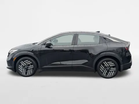 More photos of 2026 Nissan Leaf SV+ at Town Center Nissan, GA